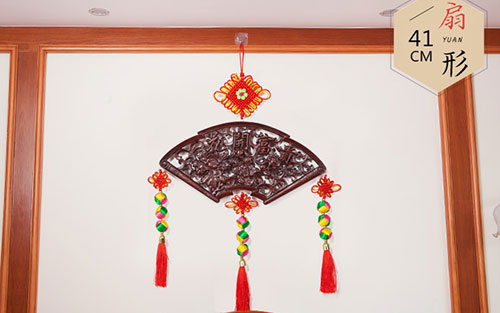 港北中国结挂件实木客厅玄关壁挂装饰品种类大全